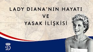Lady Diana Neden Prenses Olmayı Reddetti ?