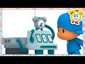 ⏰ Time After Time Before Time! (80 Min) | Pocoyo in English - Official Channel | Cartoons for Kids!