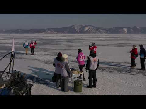 Video: Baikal: Riddles Of The Ice Cave Borga-Dagan - Alternative View