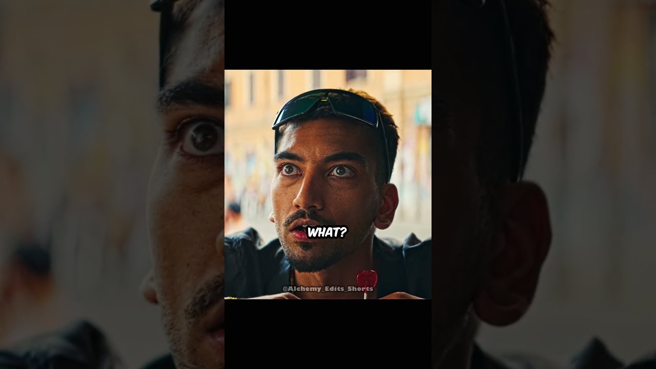What If You Dad Is A God 