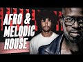 How To Make KEINEMUSIK & BLACK COFFEE (Afro & Melodic House Tutorial)