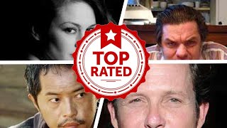 Full Cast Of Strip Search Actorsactresses