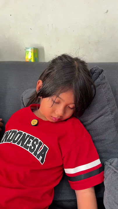 pranking mom, Azka gets slandered 😱 #shorts #viral #comedy