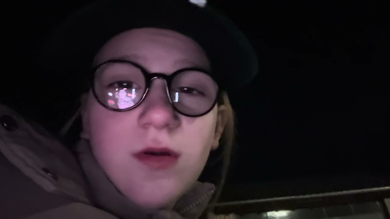 Leute, es sieht so krank aus es war einfach vier Uhr dreißig oder halt 4:00 Uhr 4:40 Uhr