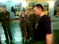 Бесконтакт-психофизика, обучение. Systema Russian Martial Art. Solovev Aleksandr