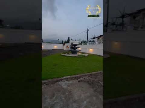 LUXURY 9-BEDROOM HOTEL / GUEST HOUSE FOR SALE — LIMBE