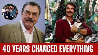 Magnum P.I. Stars Then vs Now — Some Stories Will Break Your Heart