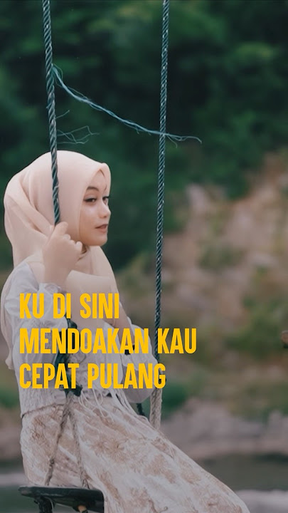 Lagu untuk pejuang LDR | Obati Rinduku - Cut Rani #ldr #lagumelayu
