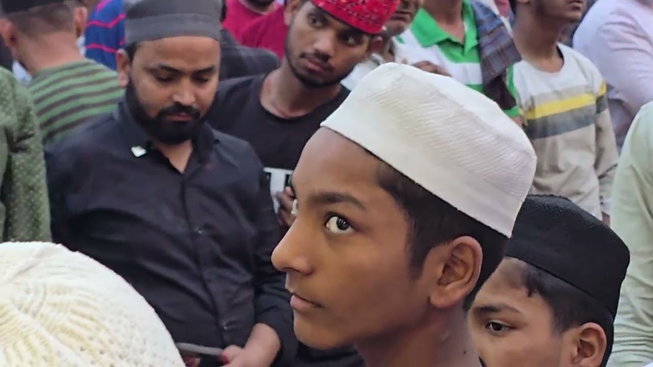 5 March 2026 special Dua Dargah Hazrat Nizamuddin Auliya