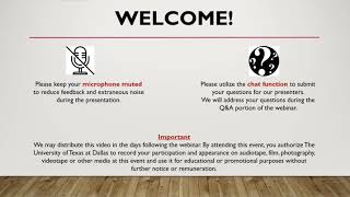 Fall 2020 Course Formats - Incoming Transfer - Jindal School