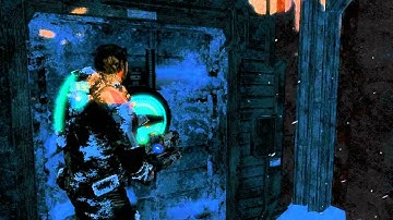Dead Space 3 - Resource Farming