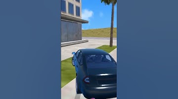 Traffic crashes car crash game ||TOYOTA||crash #short #crash