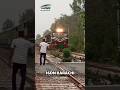 16DN Karachi Express | AGE-30 6029 #pakrailupdntrain #pakistanrailway #shorts