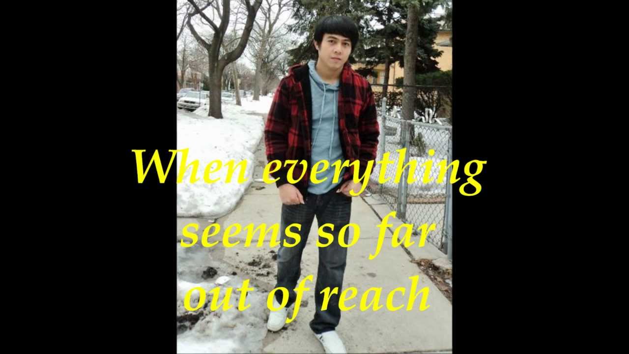 Watch Believing - By:the calling (with lyrics) by:jay on YouTube Watch Believing - By:the calling (with lyrics) by:jay on YouTube