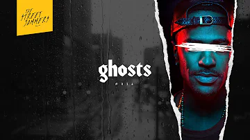 [NEW] "GHOSTS" | Big Sean Instrumental Type Beat | Exclusive Untagged prod. by the streetjammers
