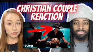 Tim McGraw, Faith Hill - Speak to a Girl | COUNTRY MUSIC REACTION