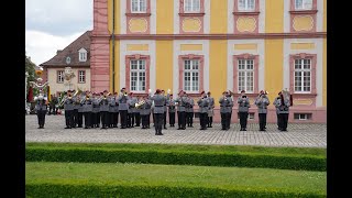 Badnerlied (Hoch Badnerland)