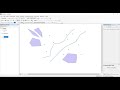 How to process .shp File create in Arc Gis 10.5.Open Arc GIS 10.5.