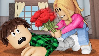 Worst Girlfriends In Roblox! *Full Movie*!