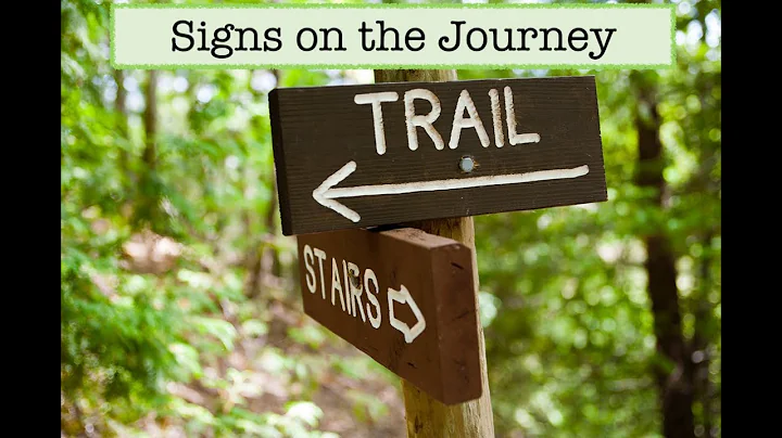 Signs on the Journey: Epp & Graber