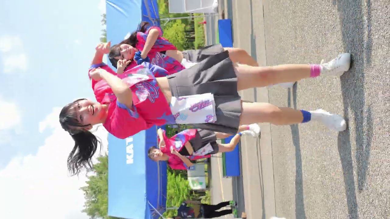 【4K60P】【無音】Leap-Sky(リープスカイ) K STUDIO 2025/8/30 1回目 未经授权禁止转载