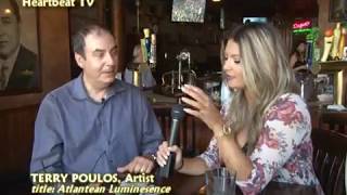 HALSTED GREEK TOWN ARTISTS - LIGHTHOUSES A