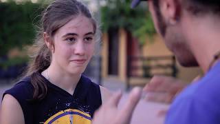 Genç Tatil 2019 Film Kampı Pion