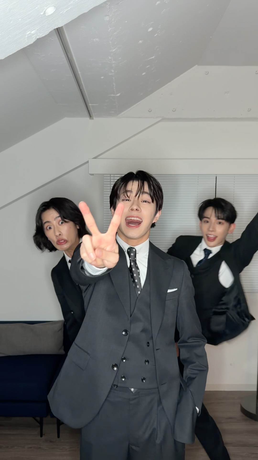 みんなはどのナンセンスが好み？5th Digital Single『 NONSENSE