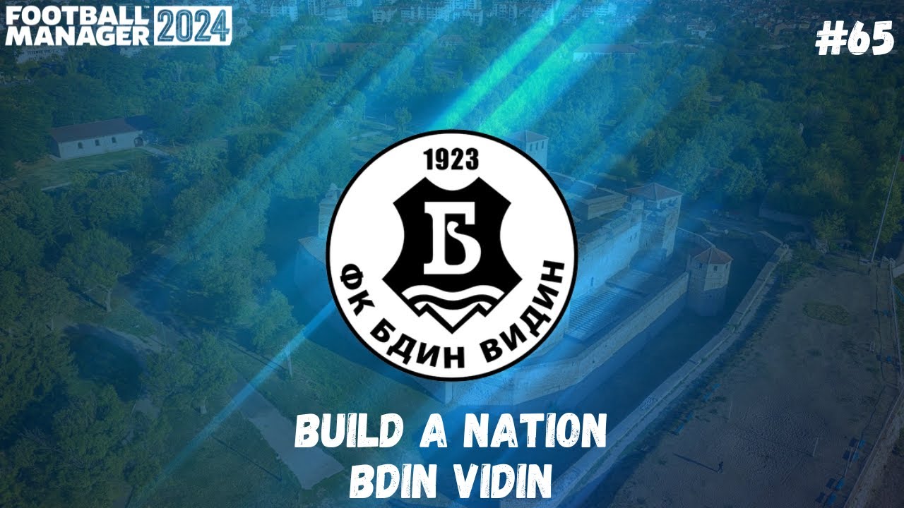 A Place In The Final Up For Grabs |Season 17| Bdin Vidin | Football ...