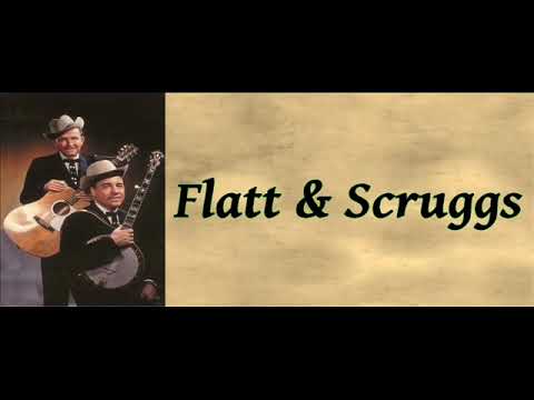 I'm Going To Make Heaven My Home - Flatt & Scruggs