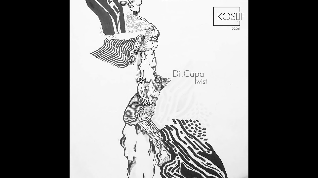 Di.Capa - Nausea [DC001]