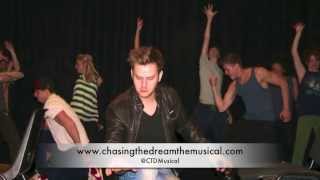 All That I Am - Chasing The Dream From Britains Got Talent 2013
