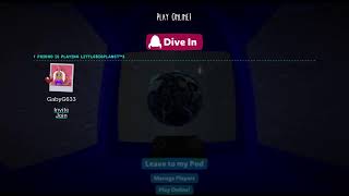 LBP LIVE LIVES!!!!! screenshot 1