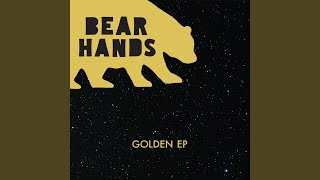 Video thumbnail of "Bear Hands - Bad Blood"