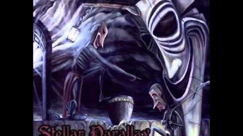 Stellar Parallax - The Struggle