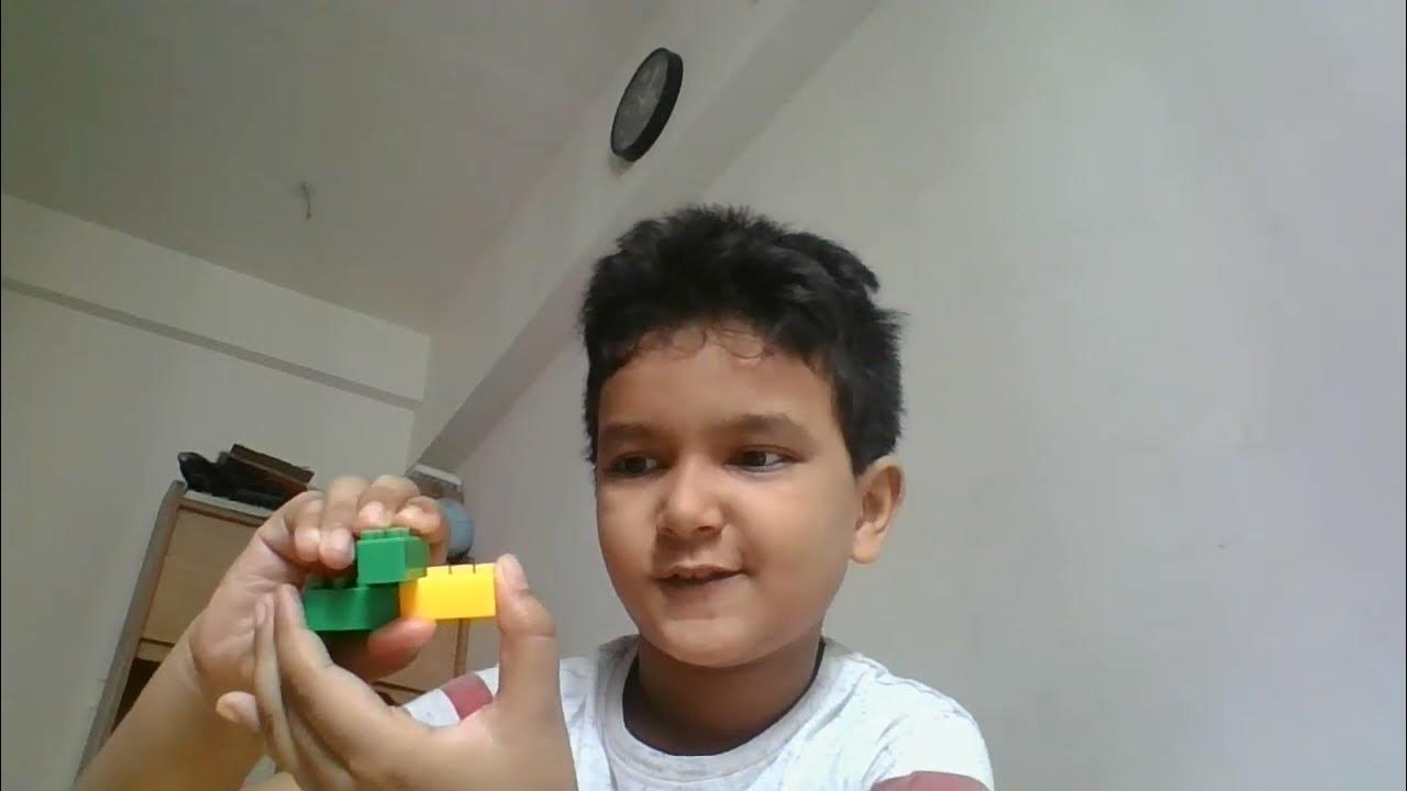 Bricks And Blocks YouTube
