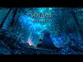 Around the Fire of Rest | Healing Fantasy Music for Sleep and Relaxation