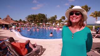 Celebrity Ocean Maya Royale Hotel - Mexico Riviera Maya - Playa del Carmen Profile