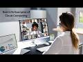 Real-Life Examples of Cloud Computing | Explained in Marathi