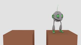 CG Cookie - Stomp Jump (Final Polish) Exercise Submission