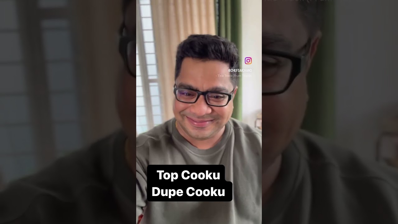 Topu Cooku Dupe-u Cooku. Episode 01 