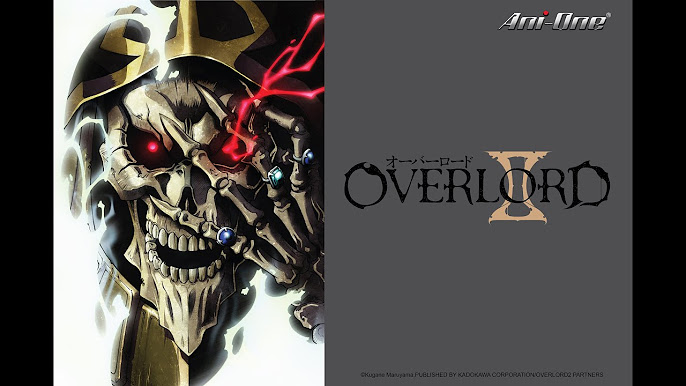 Overlord II Episode 06, Overlord Wiki