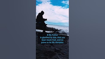 Prayer of Growth 🌿 | John 15:5-9 | Stay Connected to the Vine