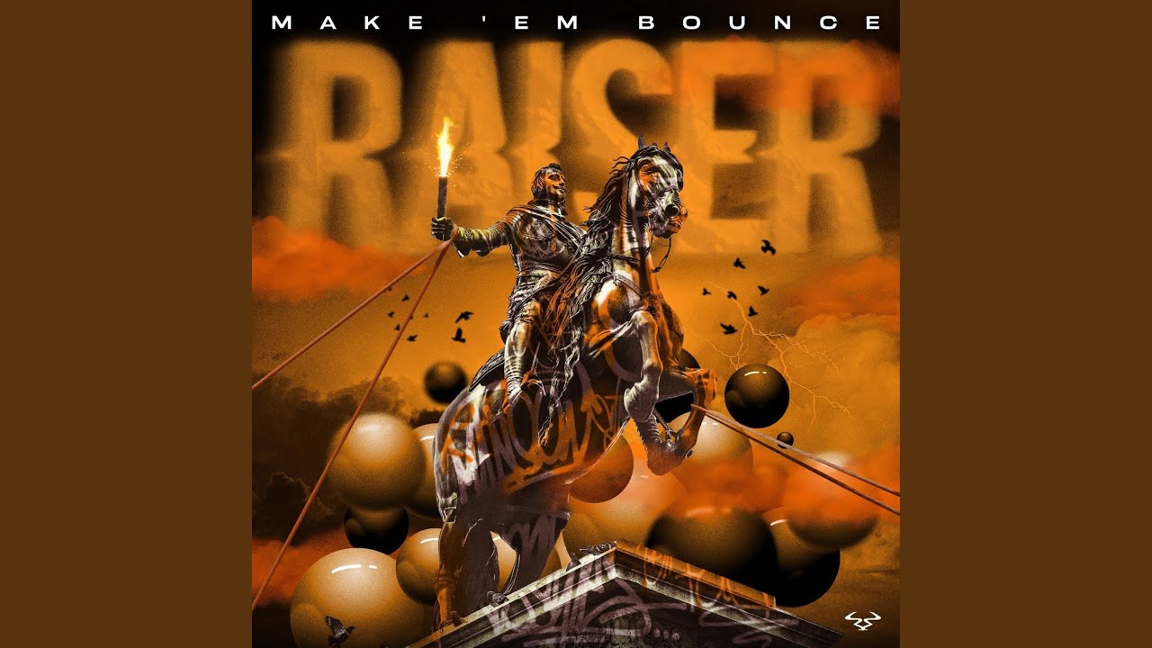 Make ‘Em Bounce adlı videoyu YouTube'da izle Make ‘Em Bounce adlı videoyu YouTube'da izle