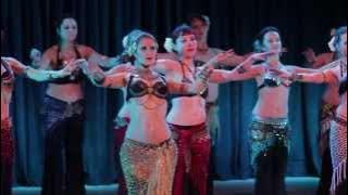 Tribal fusion (takaya mija) - Tribal Universe 2013 - Sirin Tribe