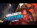 (Hammerhead Boss Trophy Set) MAGMATIC MISSION - ICARUS PROMETHEUS DLC