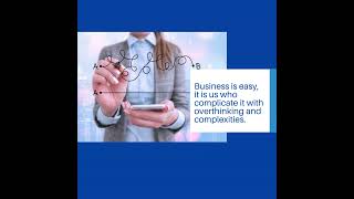 Download Lagu The Art of Analogies in Business, How to Start a Business in Layman's Terms. MP3