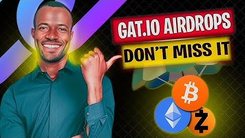 3 best startup mining Airdrop | gateio startup Airdrop project #airdrop #gateiostartup