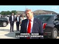 特朗普总统称美伊间接会谈进展顺利