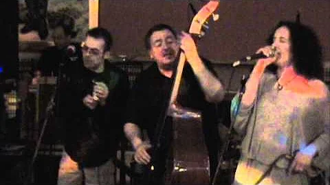 Thornhill Blues Festival 2011 - Baby Isaac